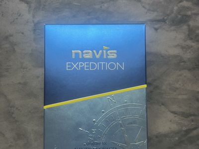 Navis expedition cologne