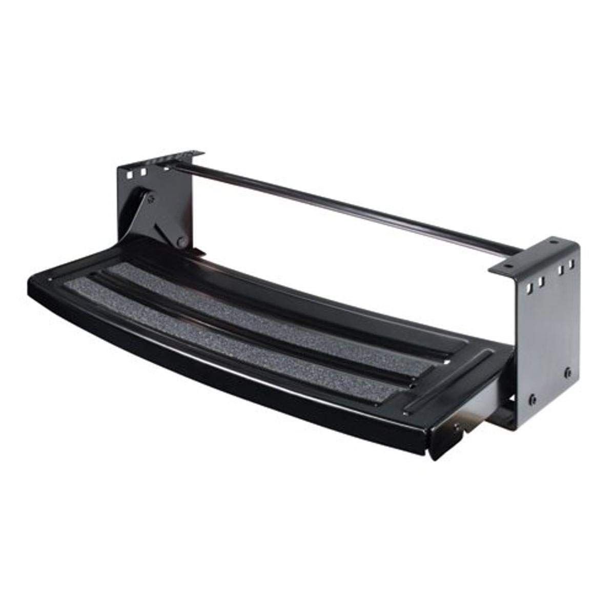 RV Step LIPPERT COMP 24" Radius Single Manual