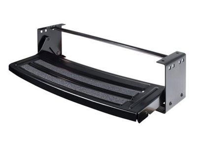 RV Step LIPPERT COMP 24" Radius Single Manual