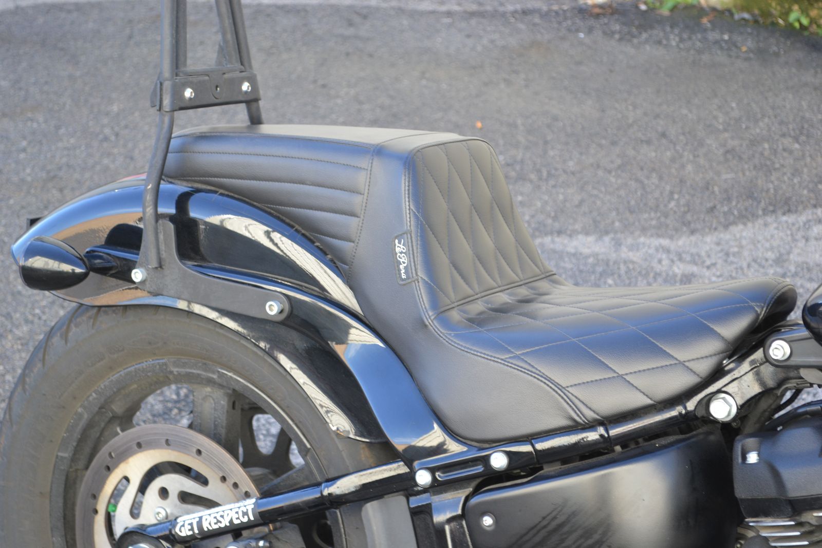 2022 Harley Davidson Street Bob 114 - Softail Cruiser | Motorcycles ...