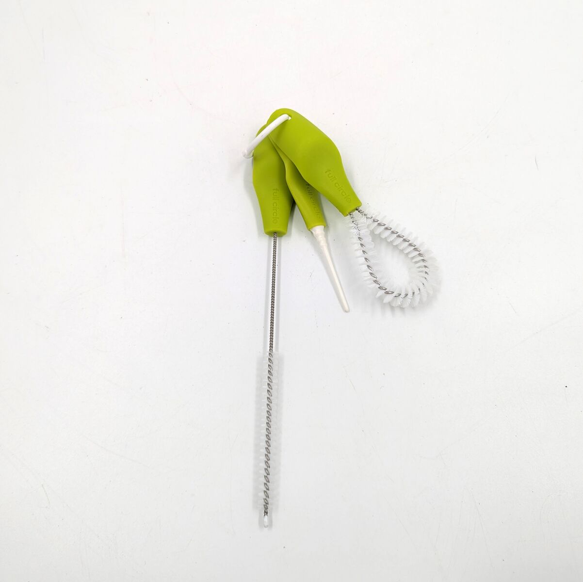 Full Circle Drinking Bottle Soft Brush Cleaner