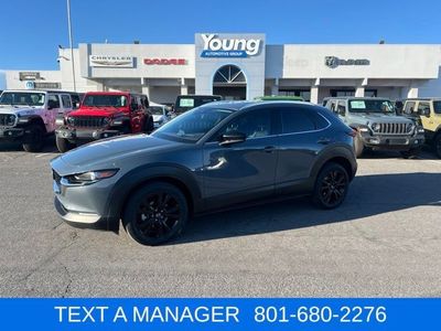 2023 Mazda CX-30 2.5 Turbo Premium