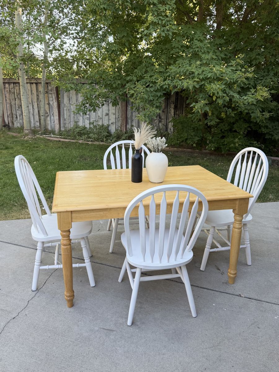 Cute Expandable DINNING SET