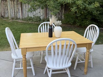 Cute Expandable DINNING SET