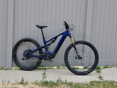 Norco Sight VLT