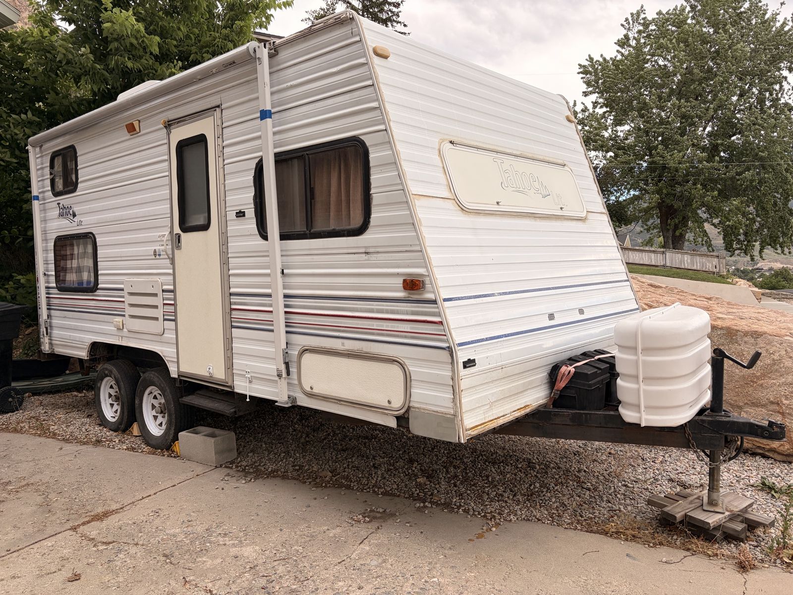 Thor Motor Coach