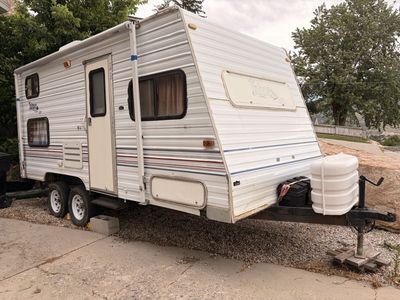 Thor Motor Coach