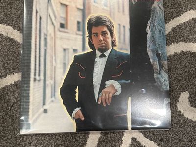 Captain Beefheart The Spotlight Kid Vinyl