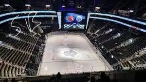 Mammoth Game 6 - Friday - Upper Row 2