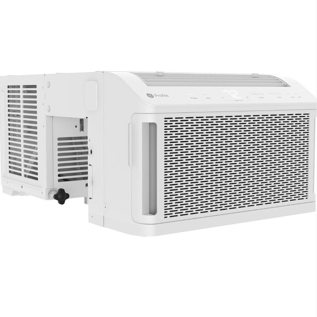 New in box Clearview Air Conditioner 8,300