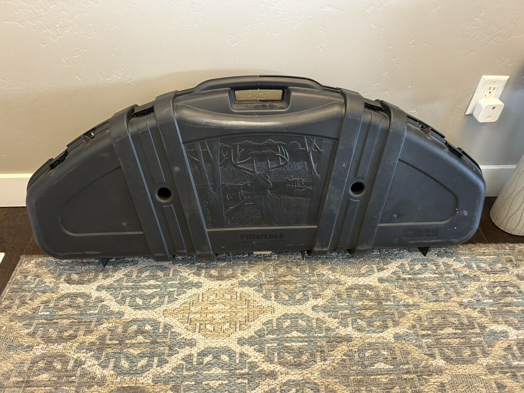 Archery Bow & Arrow Case