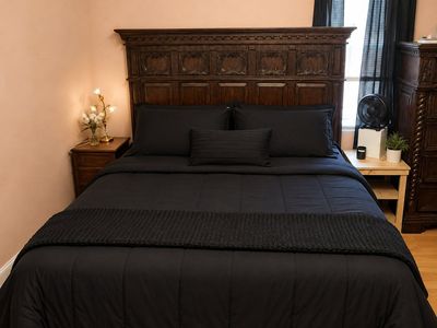 Bedroom set