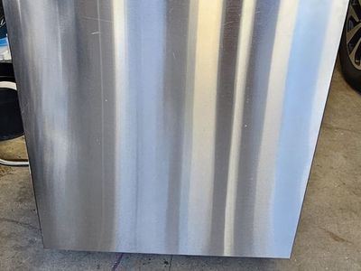 Kenmore Elite Dishwasher