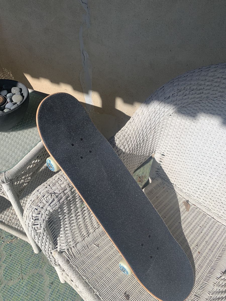 Crossroads Skateboard