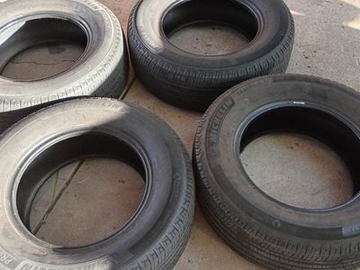 tires