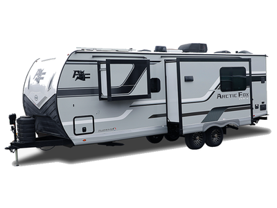 New 2026 Northwood Arctic Fox NXT 26MK