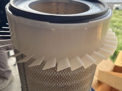 Baldwjn Air Filter