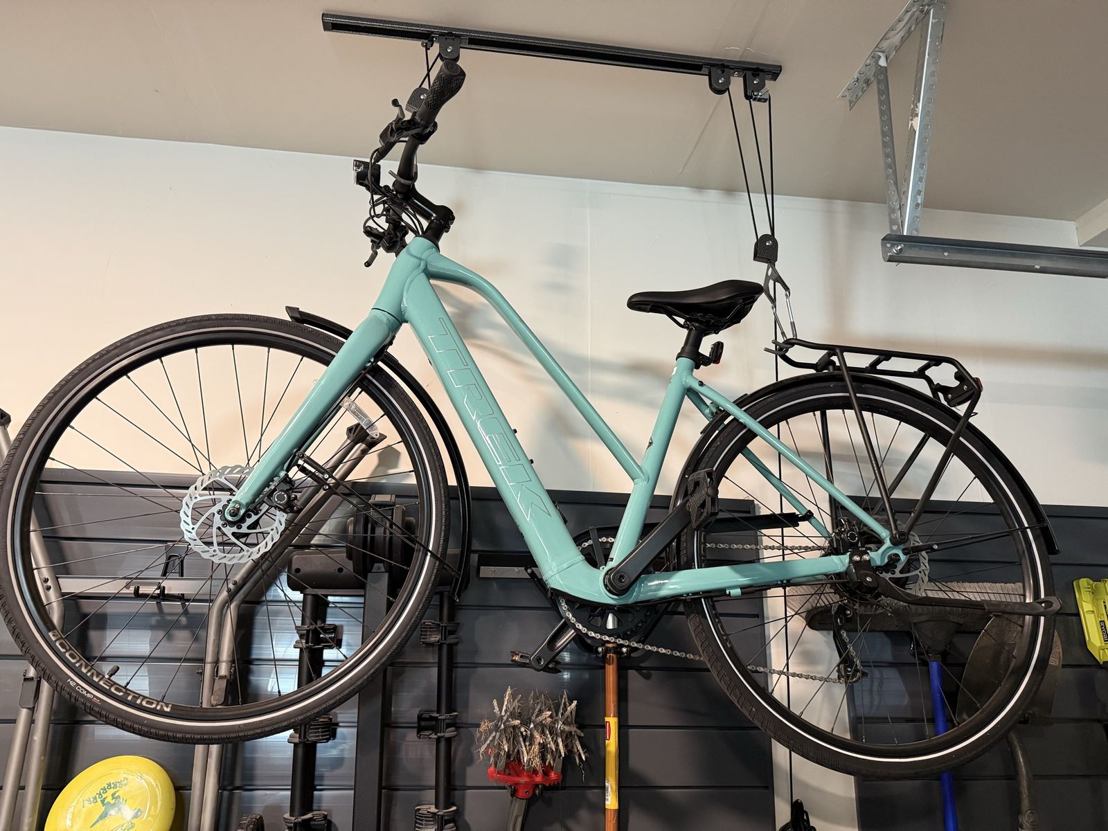 Trex FX+2 E-Bike