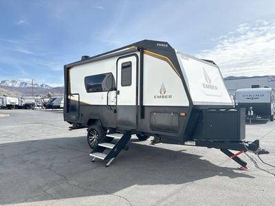 2023 Ember Overland 170MRB