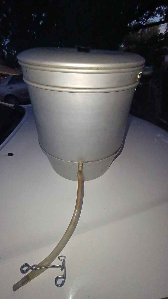 Steam Juicer 