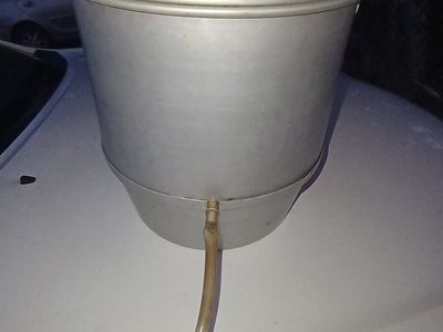 Steam Juicer