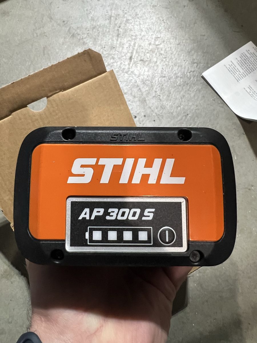 STIHL Battery