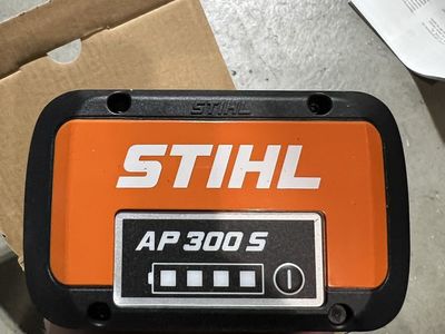 STIHL Battery