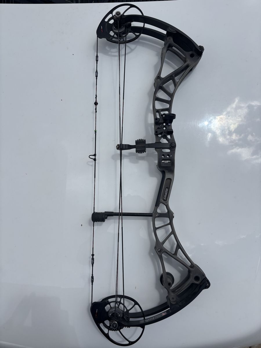 Special Edition Bowtech Guardian (Realm)