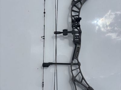 Special Edition Bowtech Guardian (Realm)