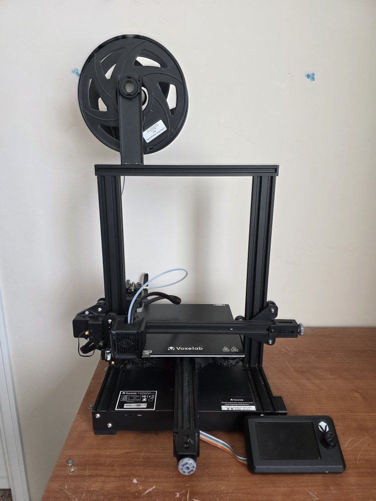 3d Printer