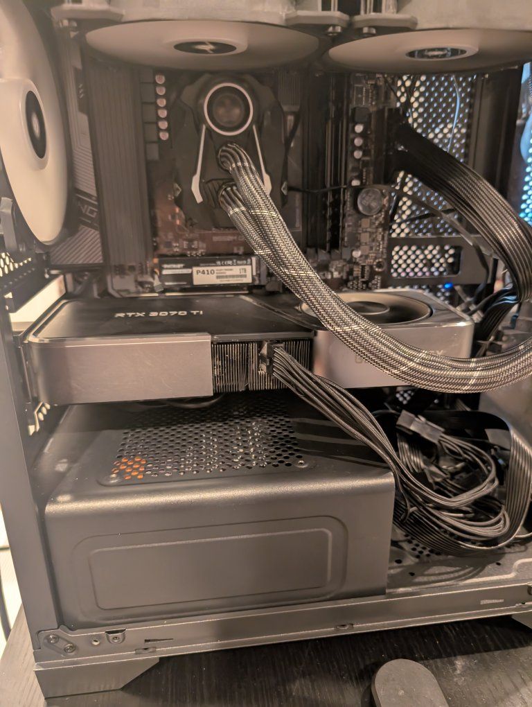 READ DESC, gaming PC ($ negotiable)