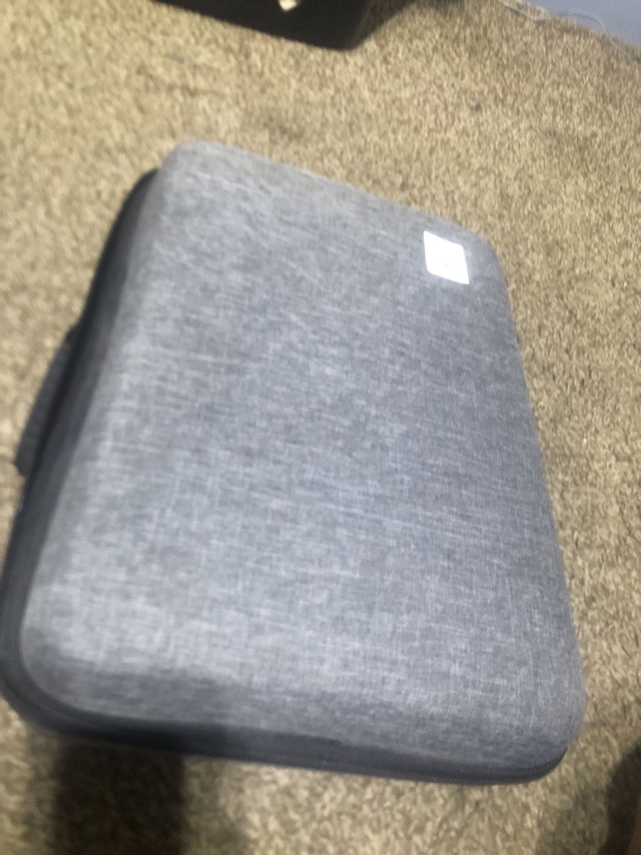 Caring mill by aura massage gun worth $200