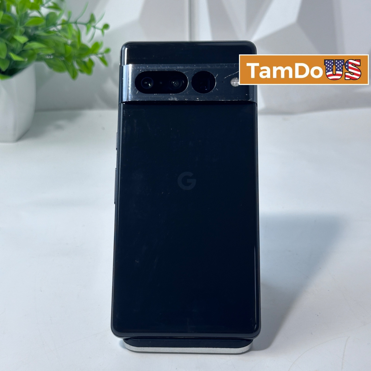 Google Pixel 7 Pro | 256GB | Black | Unlocked