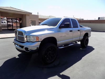 2004 Dodge Ram 2500