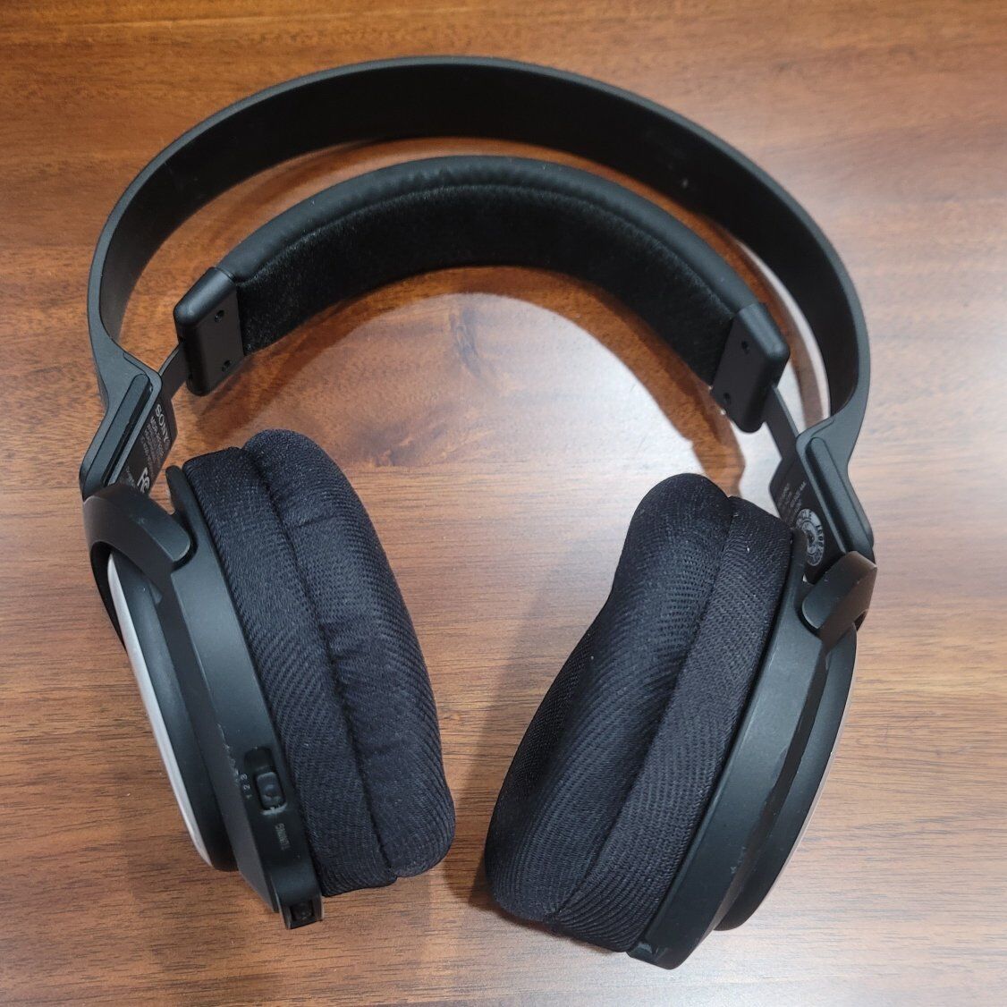 Sony mdr rf925r wireless bluetooth