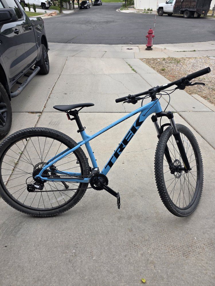 Trek Marlin 5 gen 2 Medium