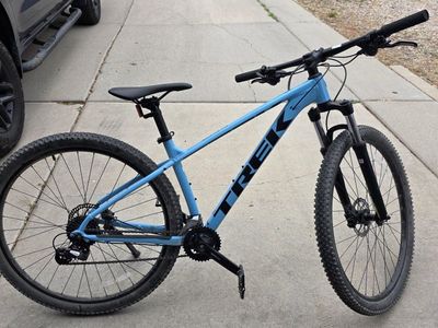 Trek Marlin 5 gen 2 Medium