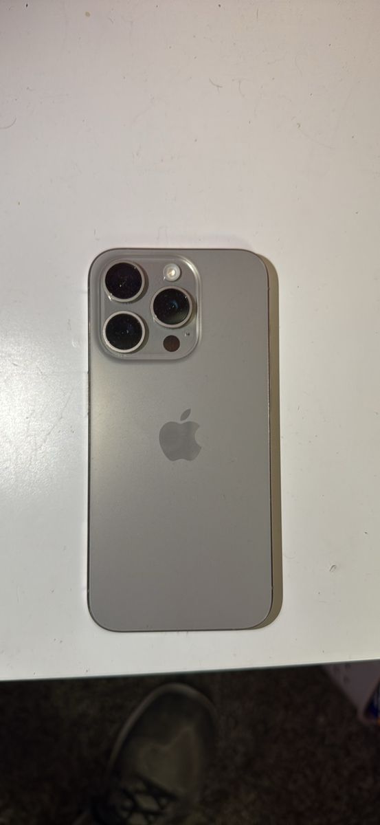 Iphone 15 Pro Unlocked