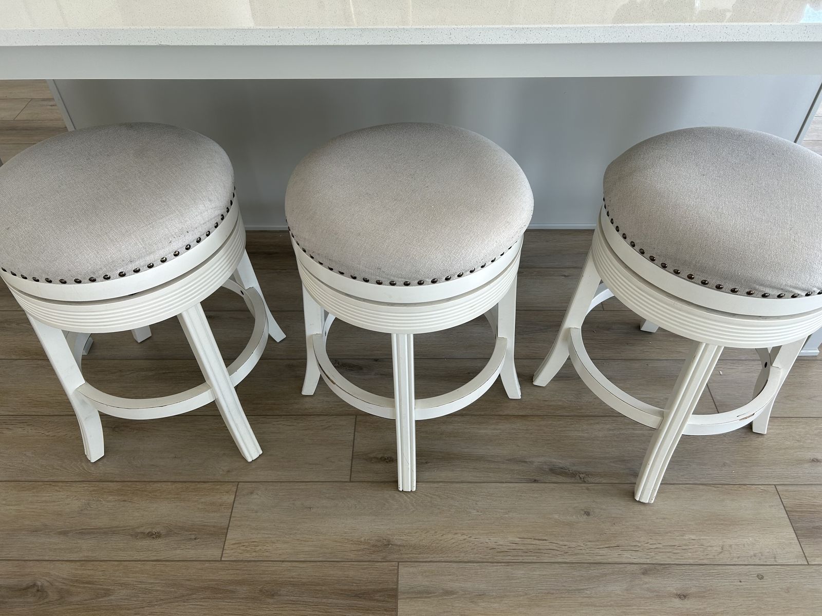 Kitchen Stools