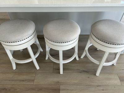 Kitchen Stools
