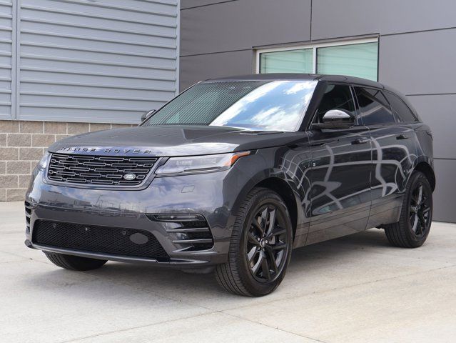 2026 Land Rover Range Rover Velar P250 Dynamic SE