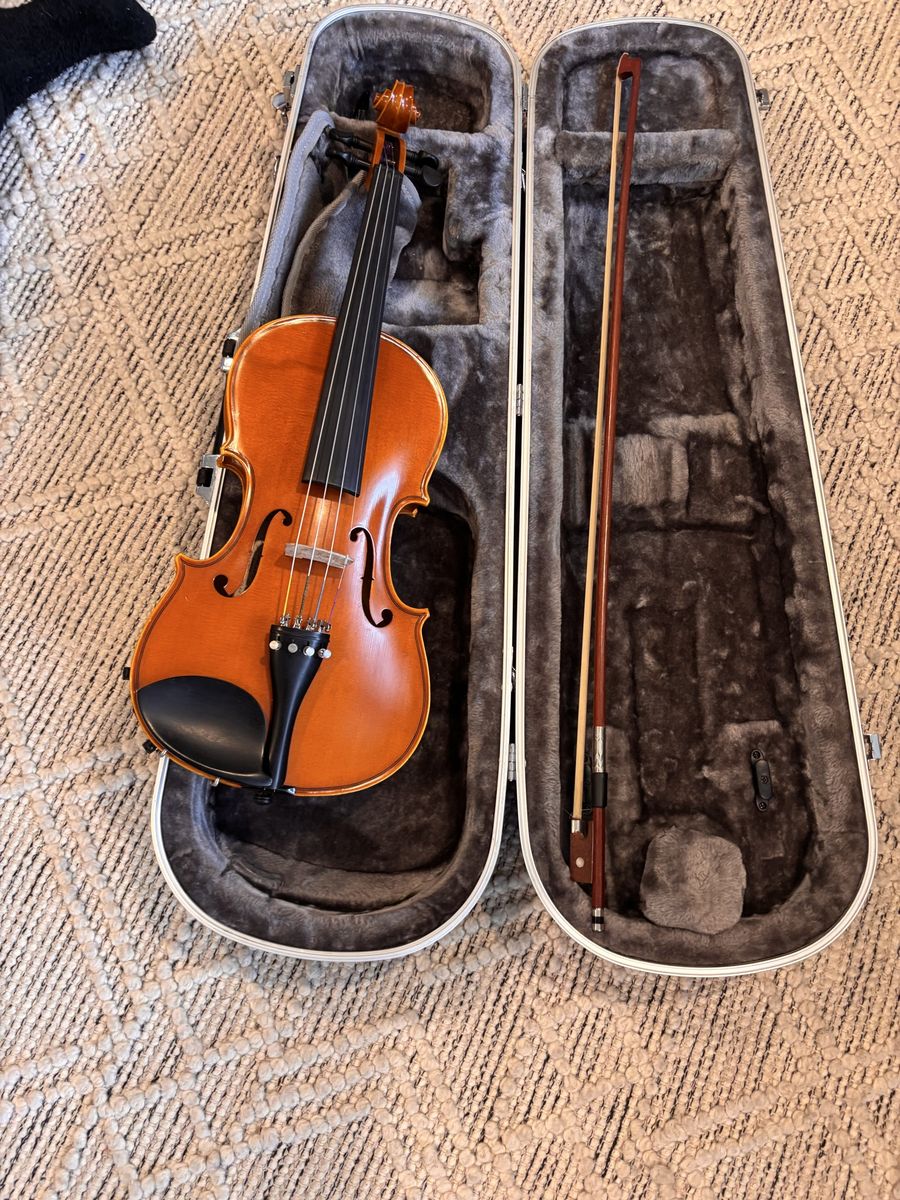 Yamaha AV5 Violin 