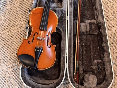 Yamaha AV5 Violin