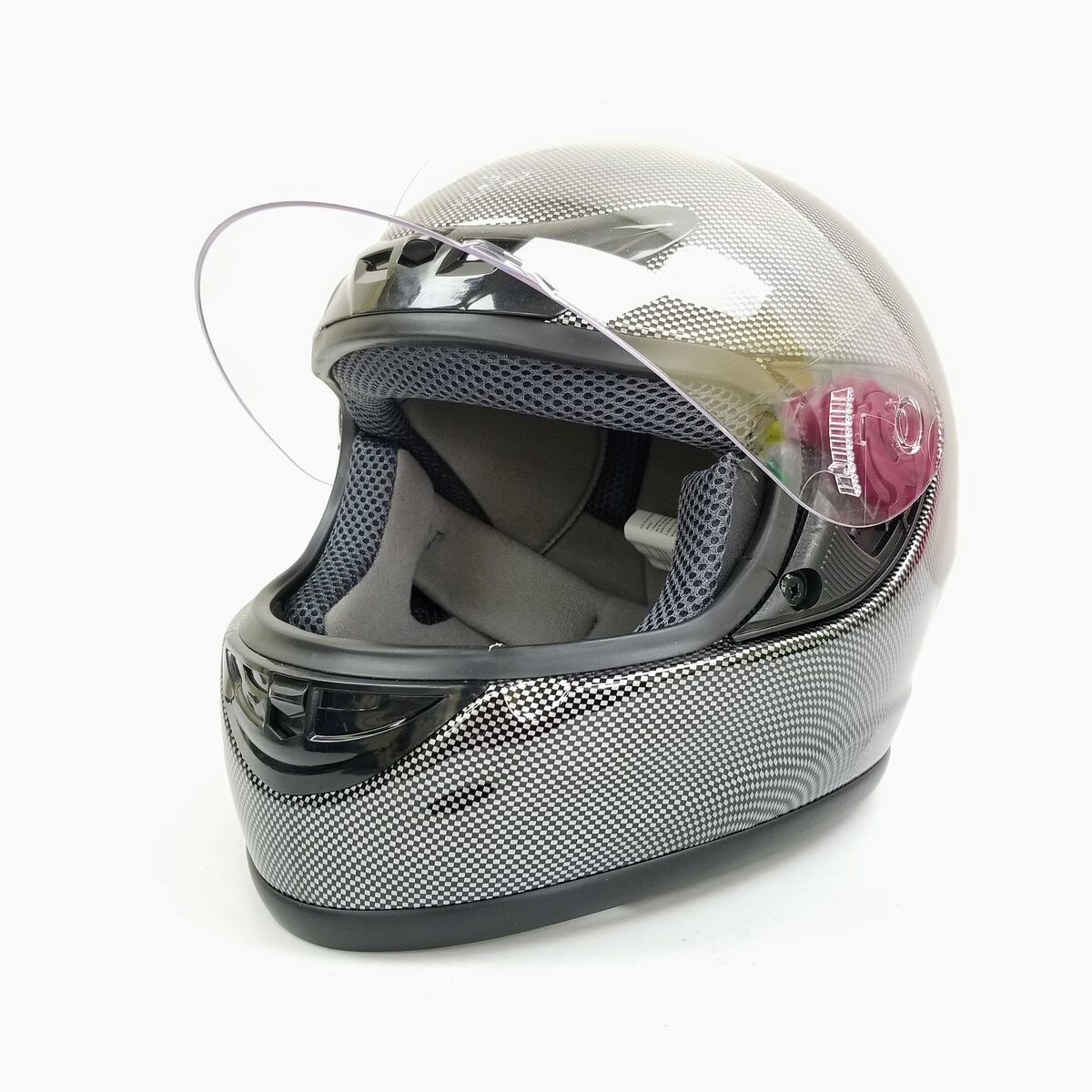TCMT HY-901 Helmet