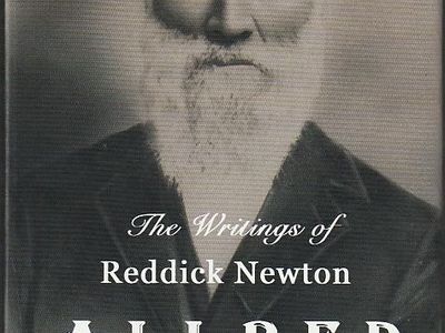 The Writings of Reddick Newton Allred: A Life of Faith and Obedience