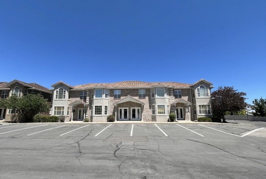 Prime West Jordan Office Space for Sale | Just Off Redwood Road | $625,000