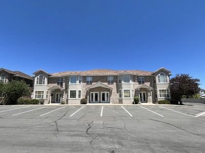 Prime West Jordan Office Space for Sale | Just Off Redwood Road | $625,000