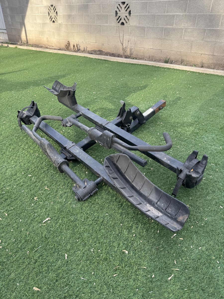 Mountain Bike Rack - Thule