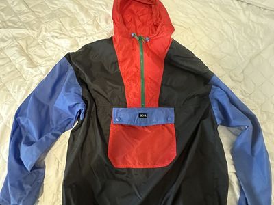 SKYR Light Spring Shell