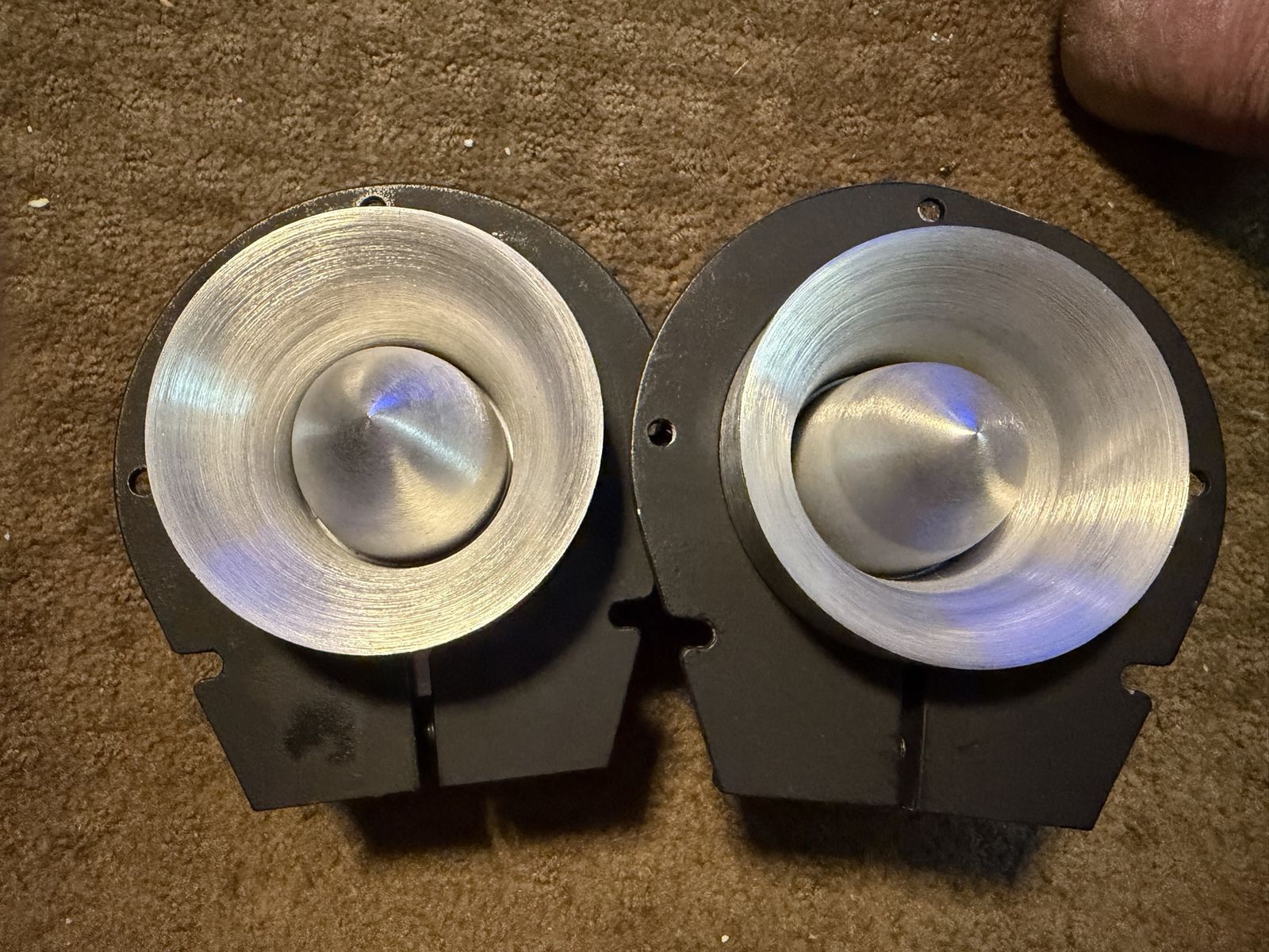 Mint JBL 075 Horns
